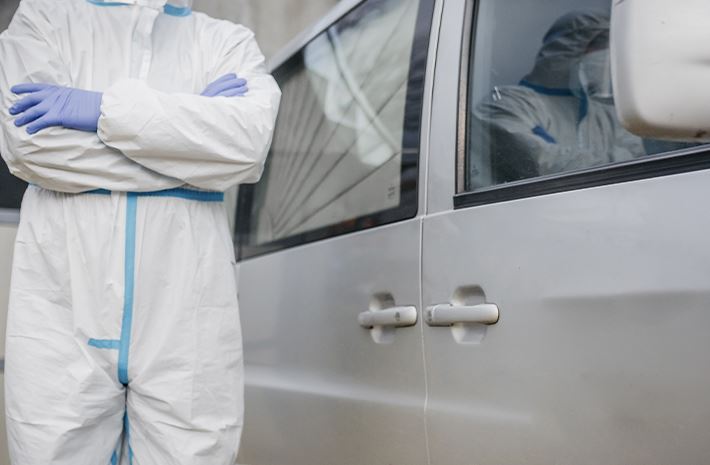 Death/Remain Removal